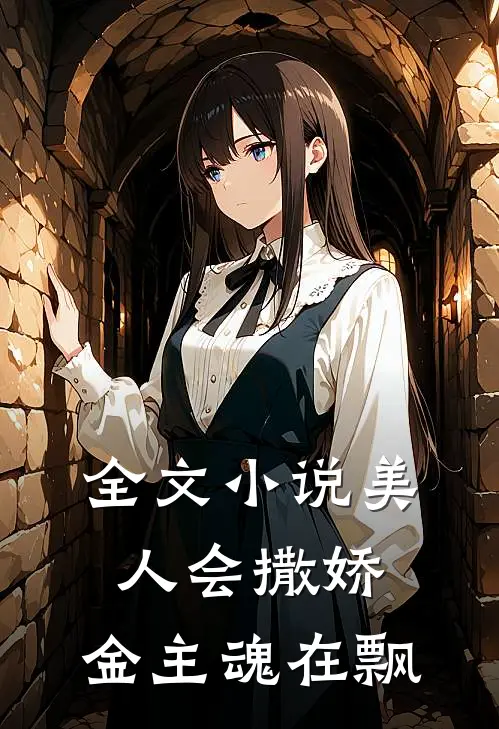全文小说美人会撒娇，金主魂在飘