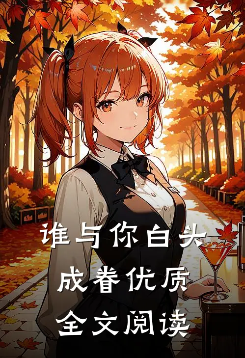 谁与你白头成眷优质全文阅读