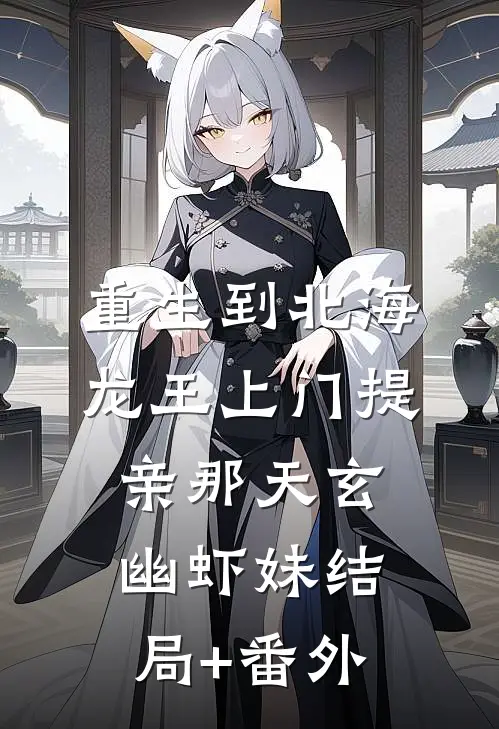 重生到北海龙王上门提亲那天玄幽虾妹结局+番外