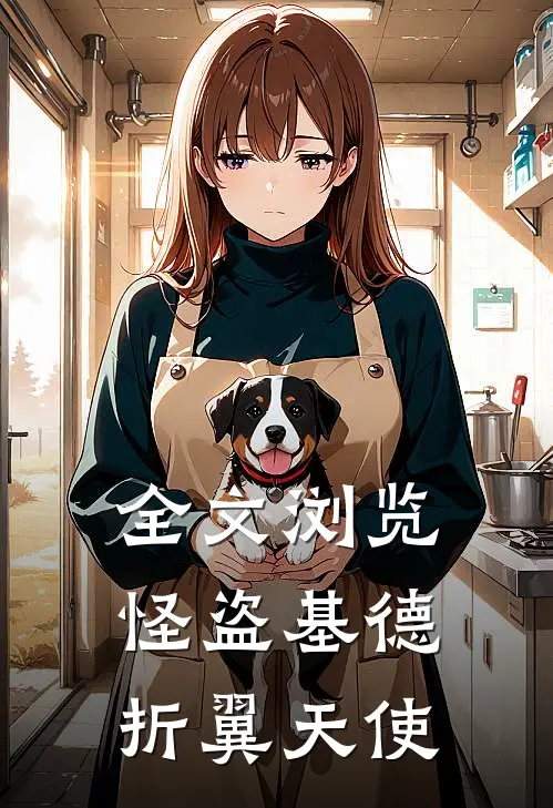 全文浏览怪盗基德折翼天使