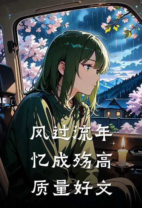 风过流年忆成殇高质量好文