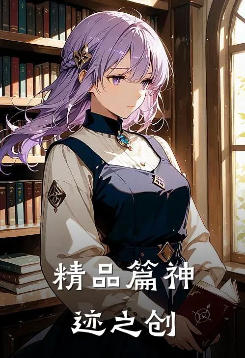 精品篇神迹之创