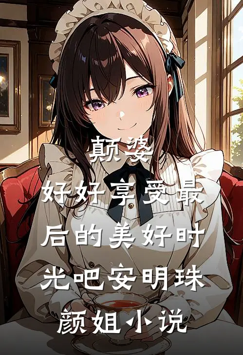 颠婆，好好享受最后的美好时光吧安明珠颜姐小说