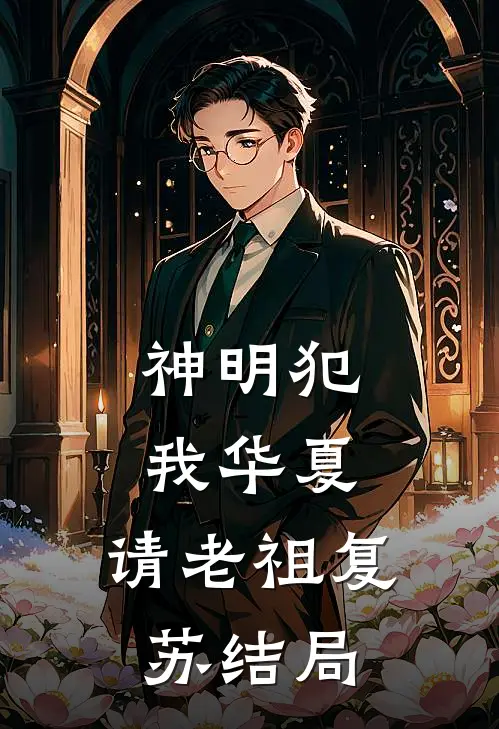 神明犯我华夏，请老祖复苏结局
