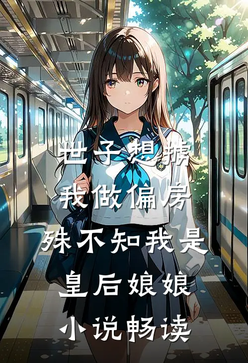 世子想掳我做偏房，殊不知我是皇后娘娘小说畅读