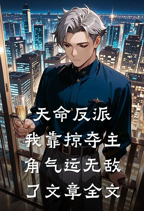 天命反派：我靠掠夺主角气运无敌了文章全文