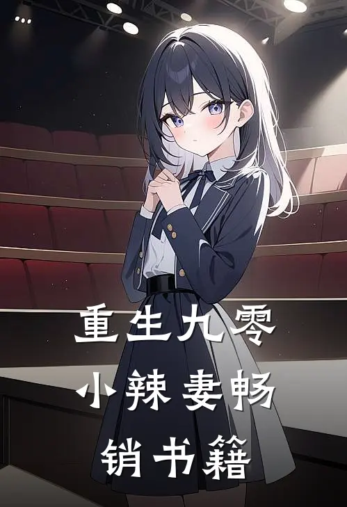 重生九零小辣妻畅销书籍