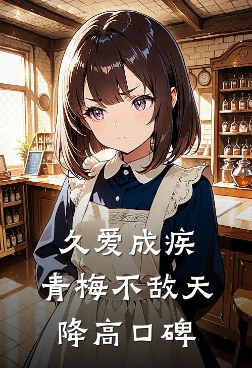久爱成疾，青梅不敌天降高口碑