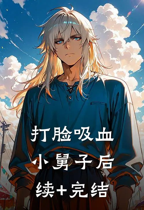 打脸吸血小舅子后续+完结