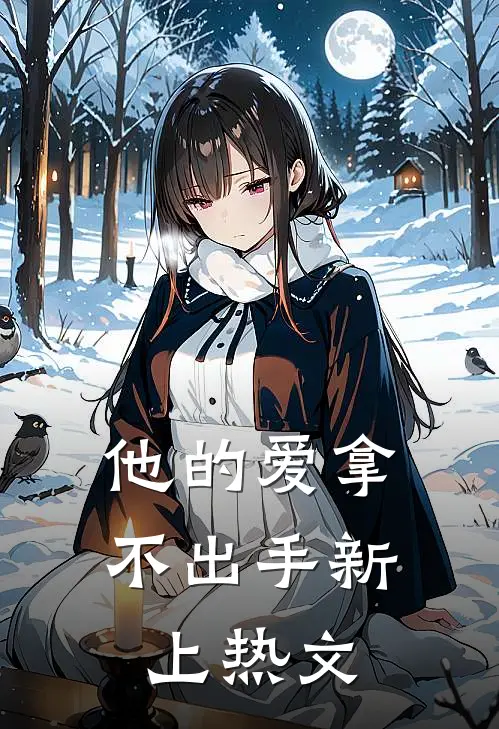 他的爱拿不出手新上热文