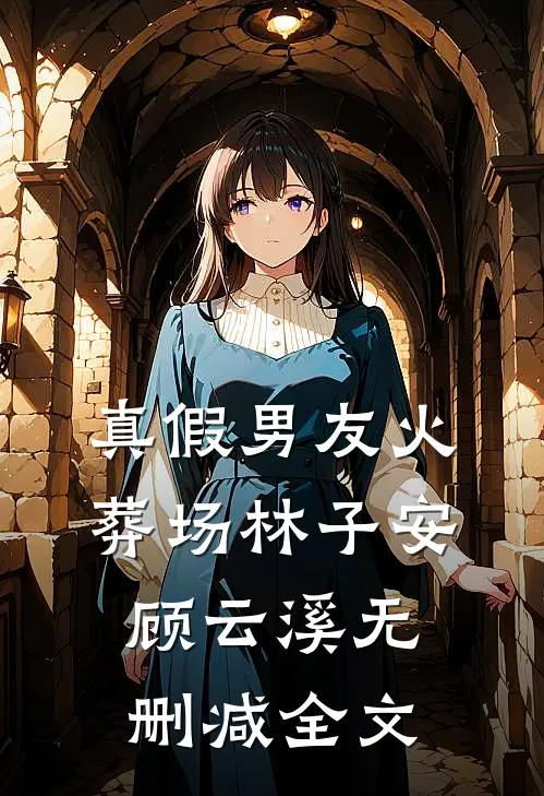 真假男友火葬场林子安顾云溪无删减全文