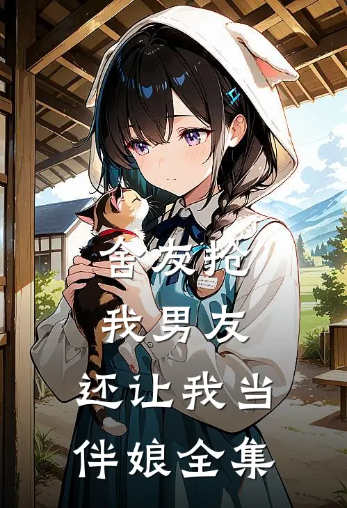 舍友抢我男友,还让我当伴娘 全集在线观看