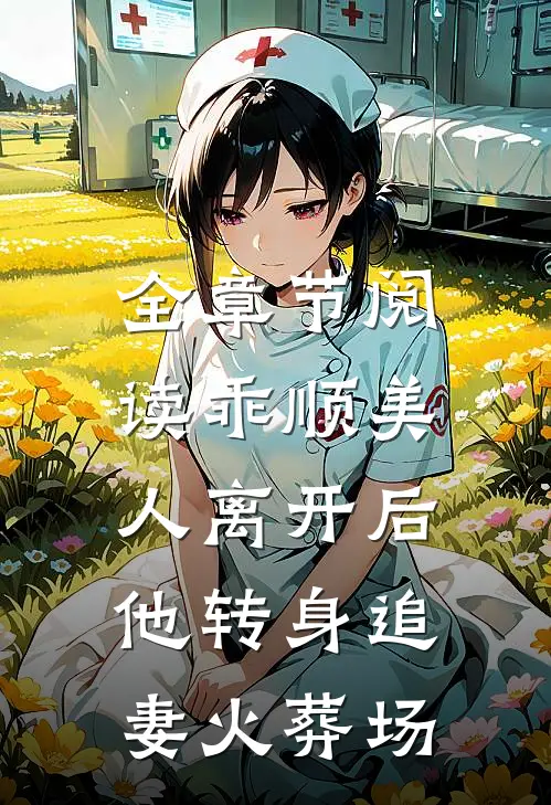 全章节阅读乖顺美人离开后,他转身追妻火葬场