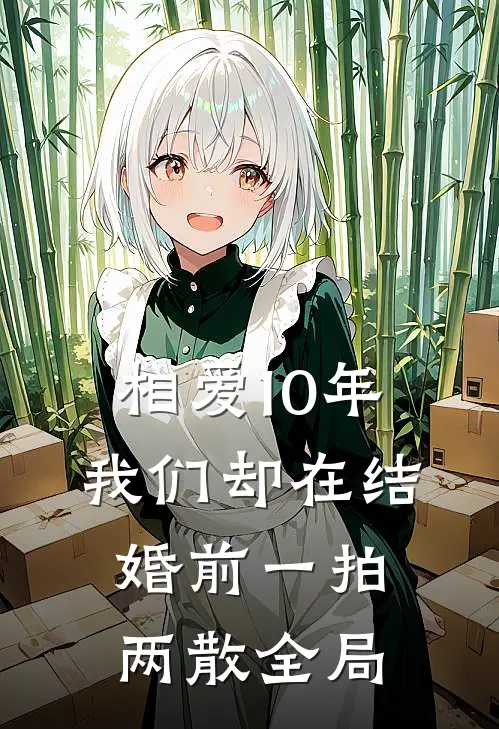 相爱10年，我们却在结婚前一拍两散全局