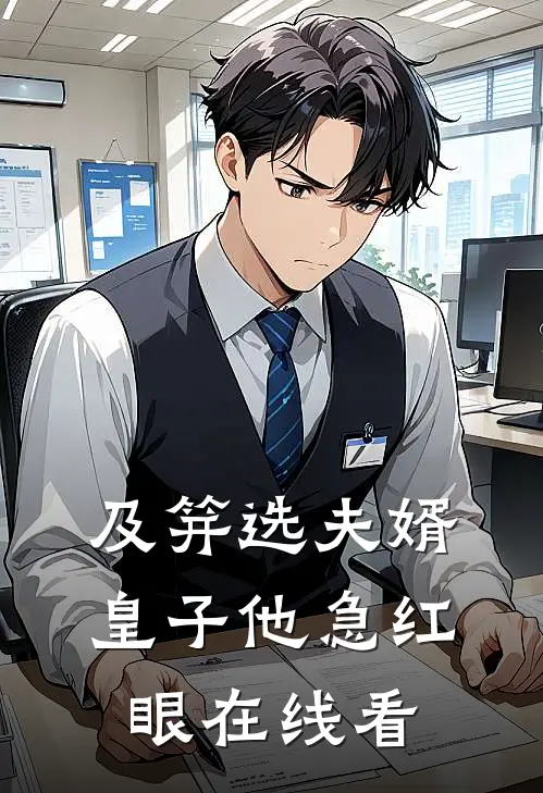 及笄选夫婿，皇子他急红眼在线看