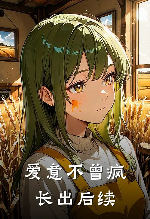 爱意不曾疯长出后续