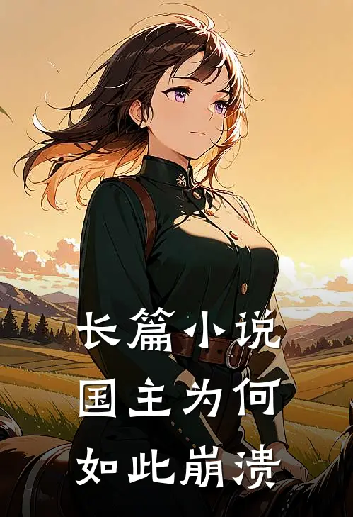 长篇小说国主为何如此崩溃