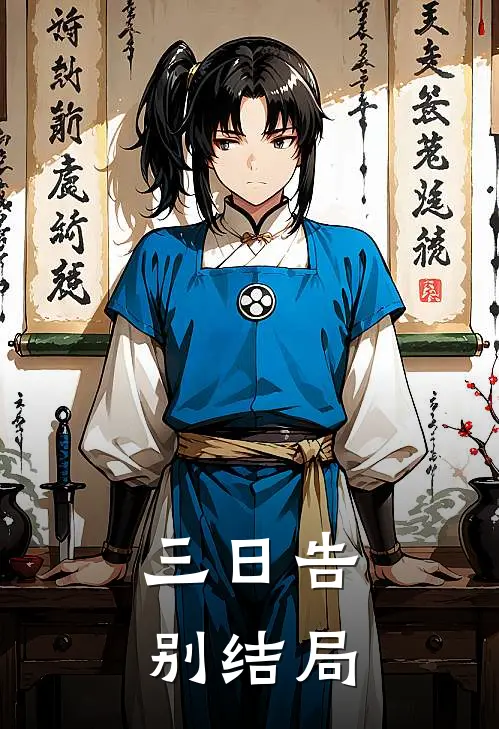 三日告别结局