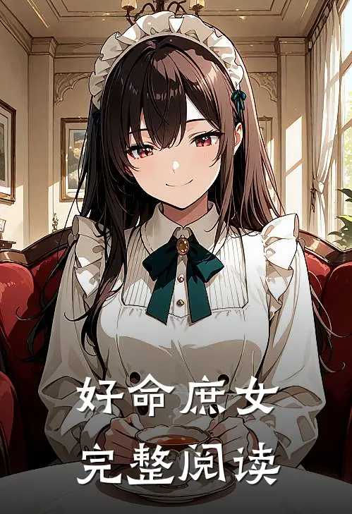 好命庶女完整阅读