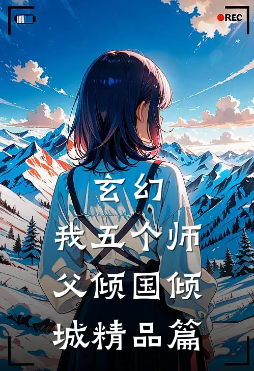 玄幻：我五个师父倾国倾城精品篇