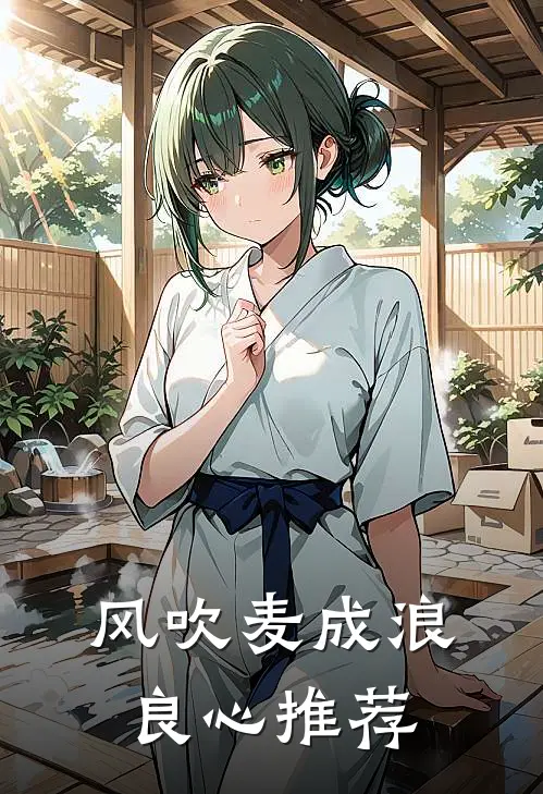 风吹麦成浪良心推荐