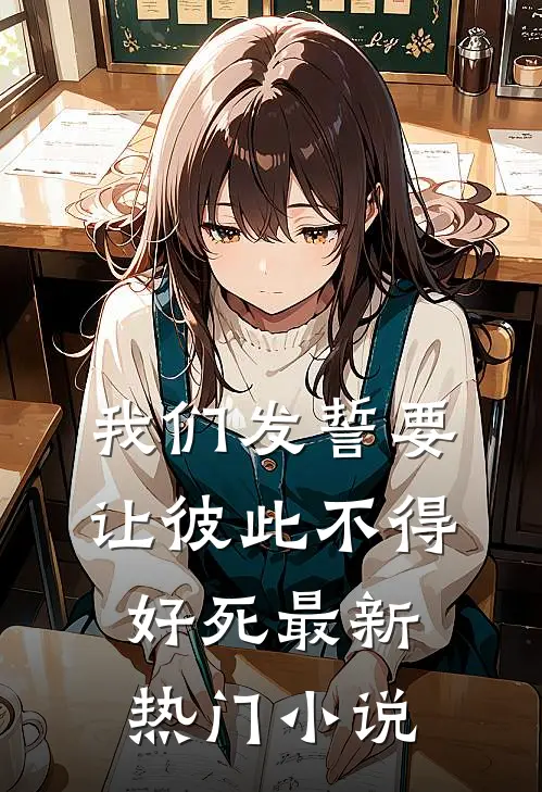 我们发誓要让彼此不得好死最新热门小说