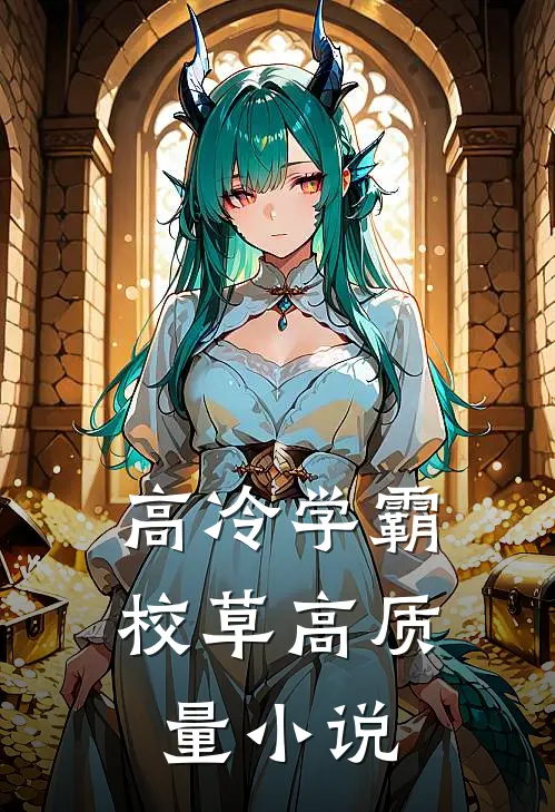 高冷学霸校草高质量小说