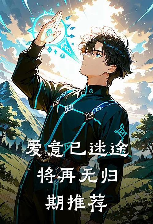 爱意已迷途，将再无归期推荐