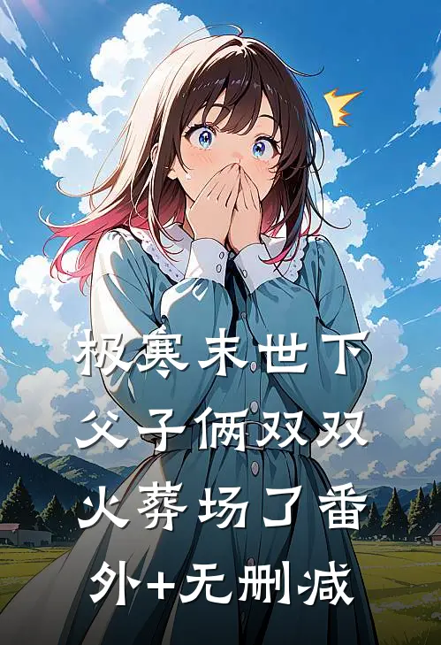 极寒末世下父子俩双双火葬场了番外+无删减