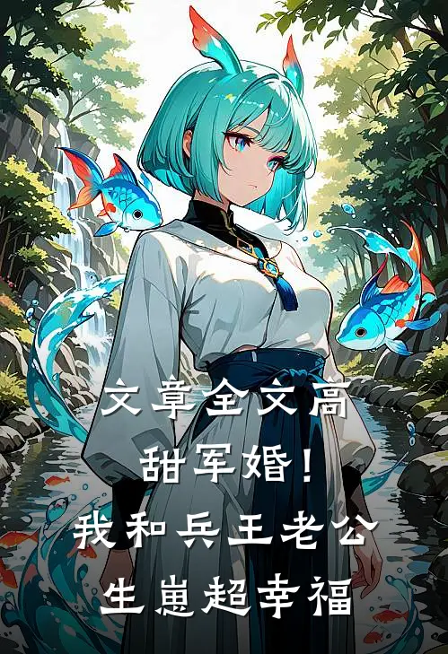 文章全文高甜军婚！我和兵王老公生崽超幸福