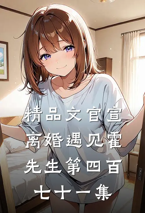 精品文官宣离婚遇见霍先生第四百七十一集