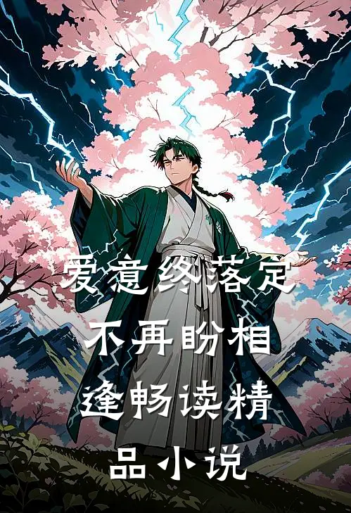 爱意终落定，不再盼相逢畅读精品小说