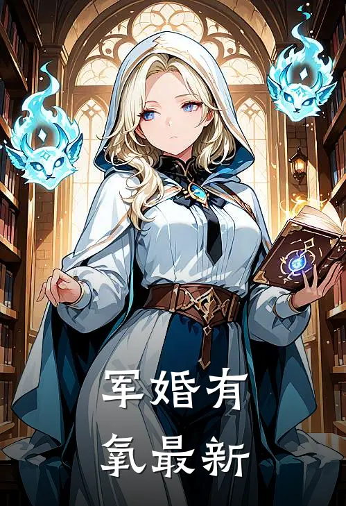 军婚有氧最新