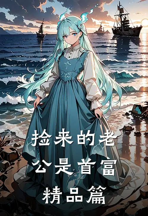 捡来的老公是首富精品篇