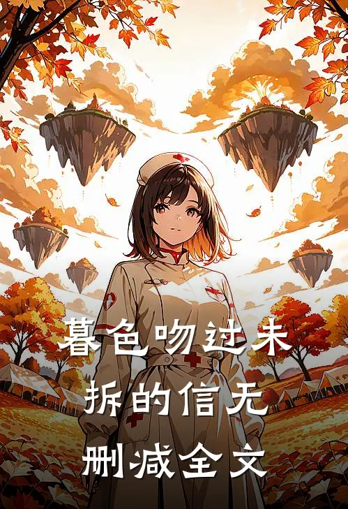 暮色吻过未拆的信无删减全文