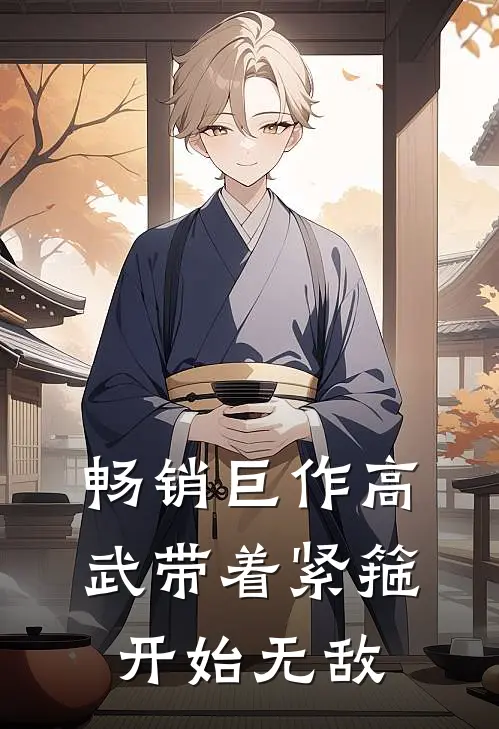 畅销巨作高武带着紧箍开始无敌