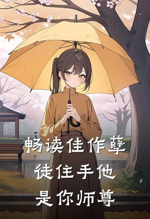 畅读佳作孽徒住手他是你师尊