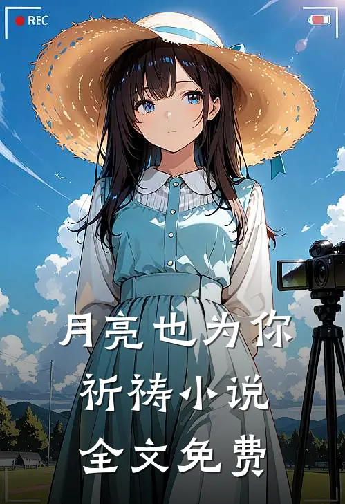 月亮也为你祈祷小说全文免费
