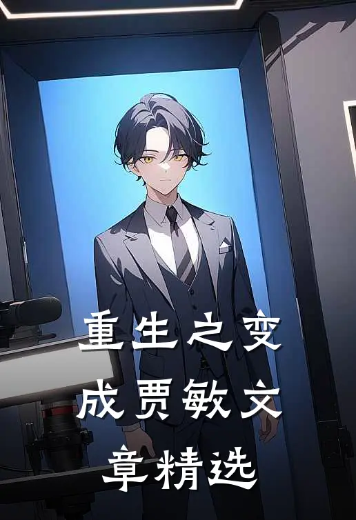 重生之变成贾敏文章精选