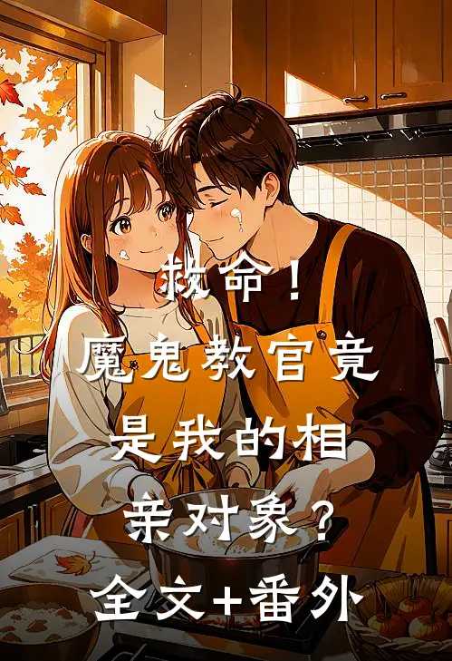 救命！魔鬼教官竟是我的相亲对象？全文+番外