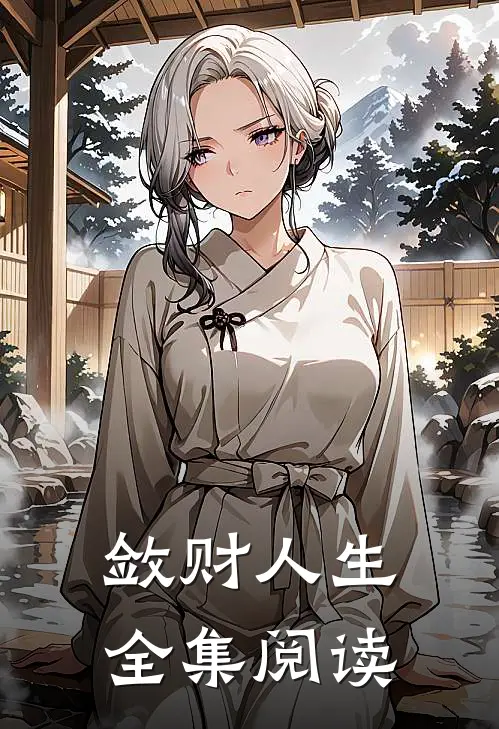 敛财人生全集阅读