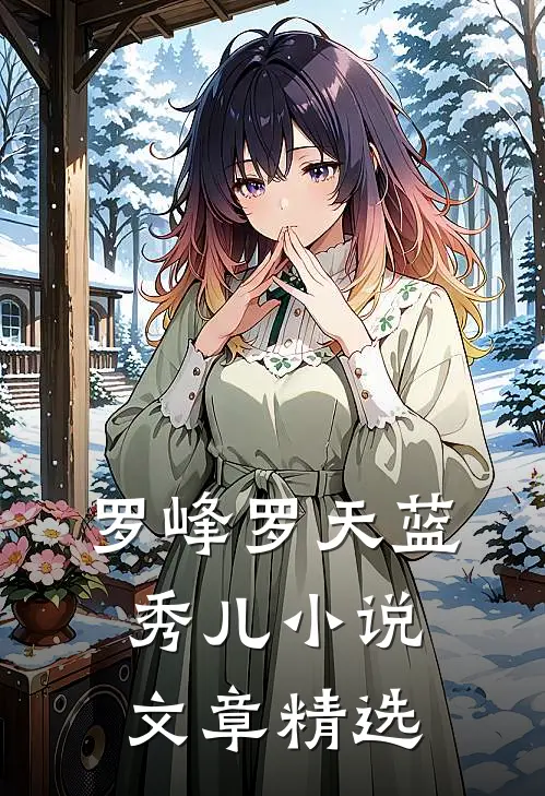 罗峰罗天蓝秀儿小说文章精选