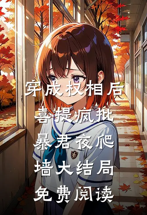 穿成权相后，喜提疯批暴君夜爬墙大结局免费阅读