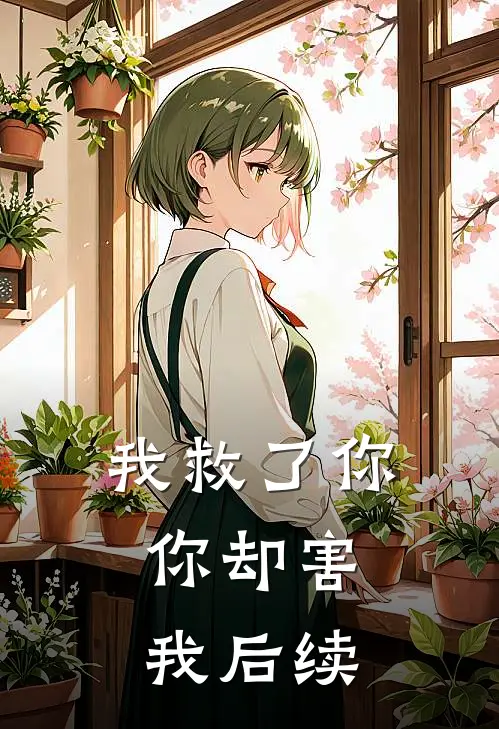 我救了你，你却害我后续