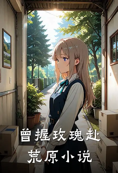 曾握玫瑰赴荒原小说