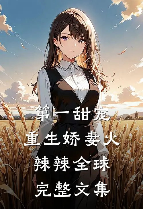 第一甜宠：重生娇妻火辣辣全球完整文集
