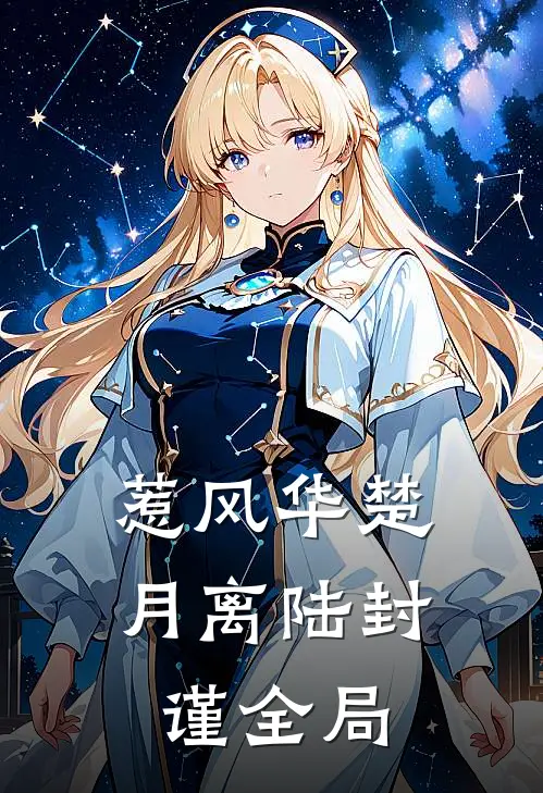 惹风华楚月离陆封谨全局