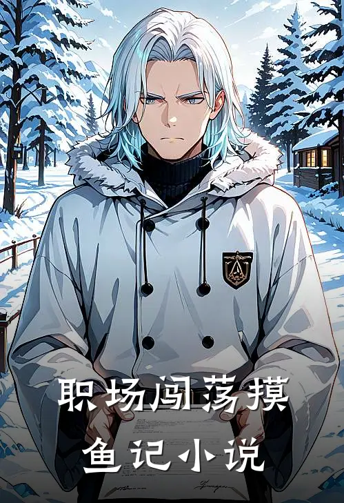 职场闯荡摸鱼记小说