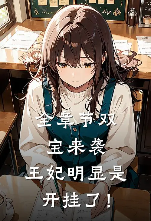 全章节双宝来袭：王妃明显是开挂了！