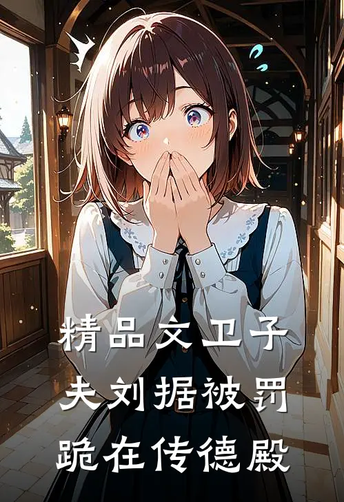 精品文卫子夫刘据被罚跪在传德殿